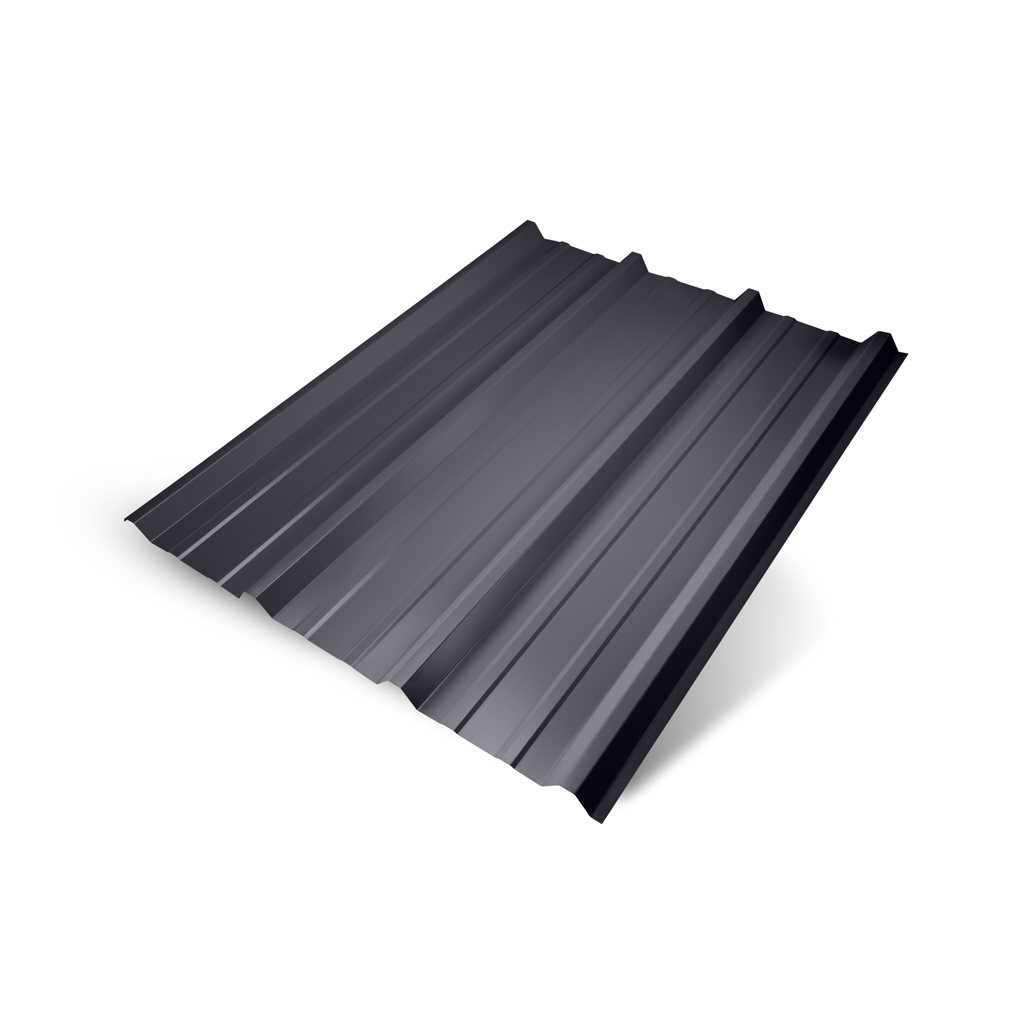 Hi-Rib Metal Roofing For Sale - Legacy Metal Center